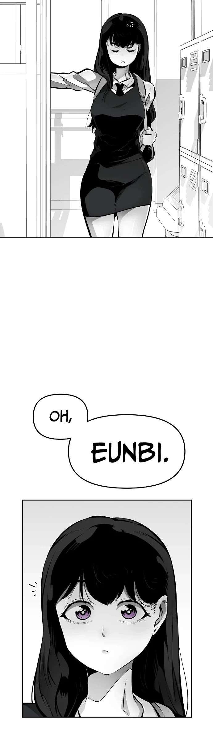 Beast Burn Chapter 13 page 23 - Chapter 13