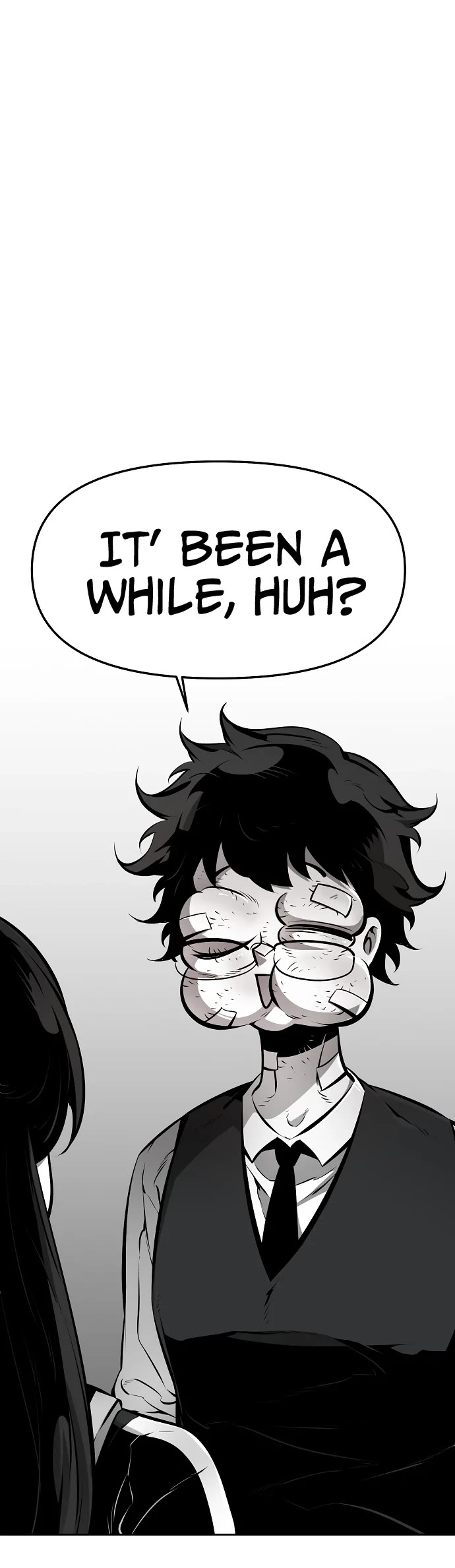 Beast Burn Chapter 13 page 24 - Chapter 13