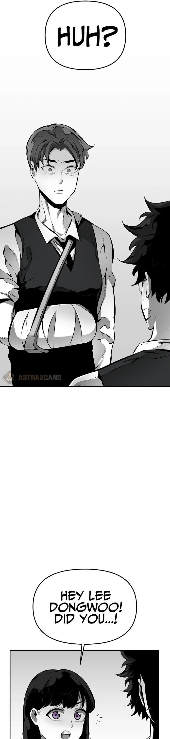 Beast Burn Chapter 13 page 29 - Chapter 13