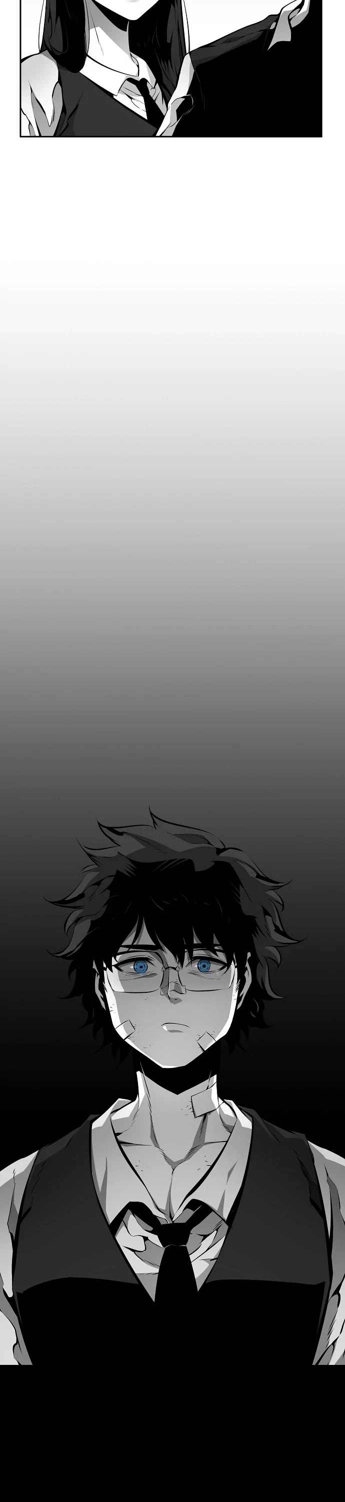 Beast Burn Chapter 13 page 30 - Chapter 13