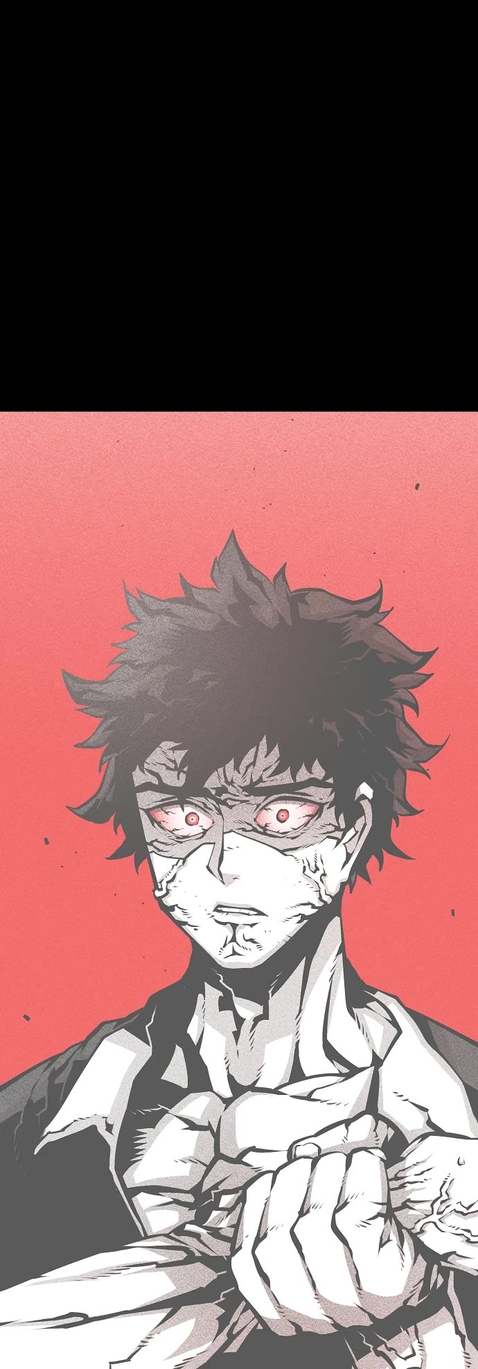 Beast Burn Chapter 13 page 31 - Chapter 13