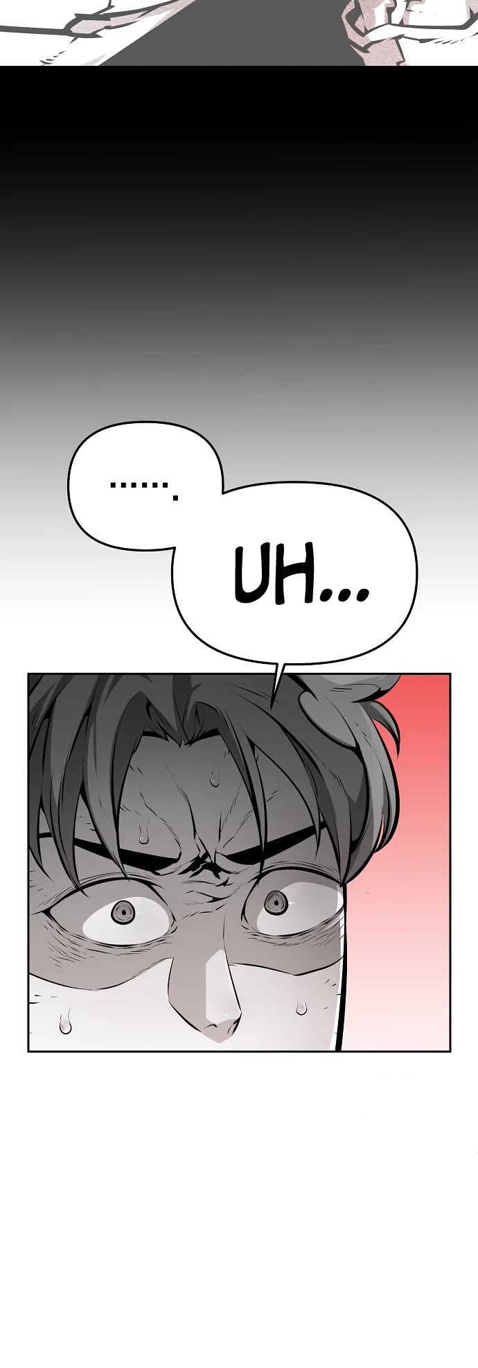 Beast Burn Chapter 13 page 32 - Chapter 13