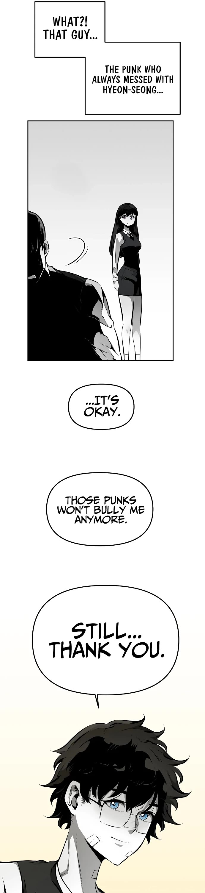 Beast Burn Chapter 13 page 33 - Chapter 13