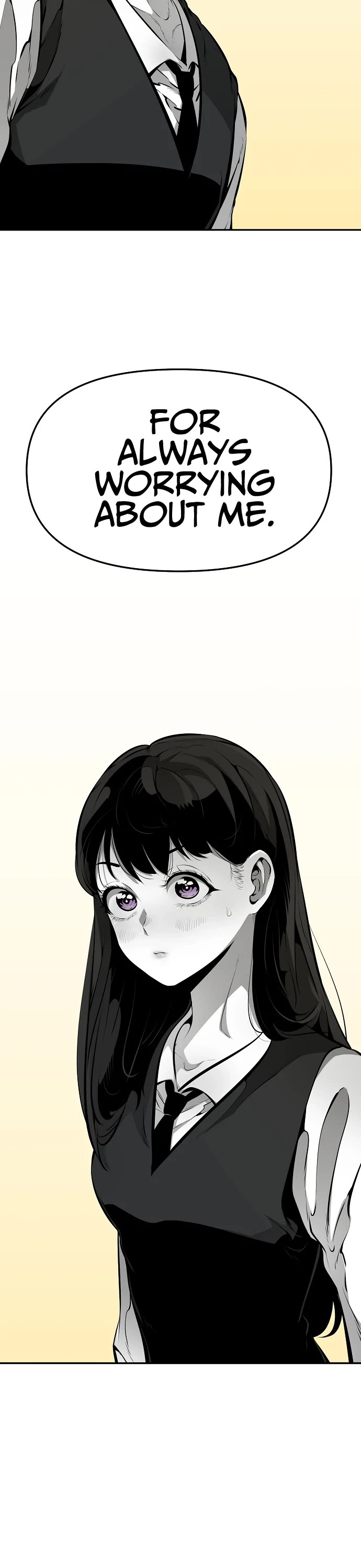 Beast Burn Chapter 13 page 34 - Chapter 13