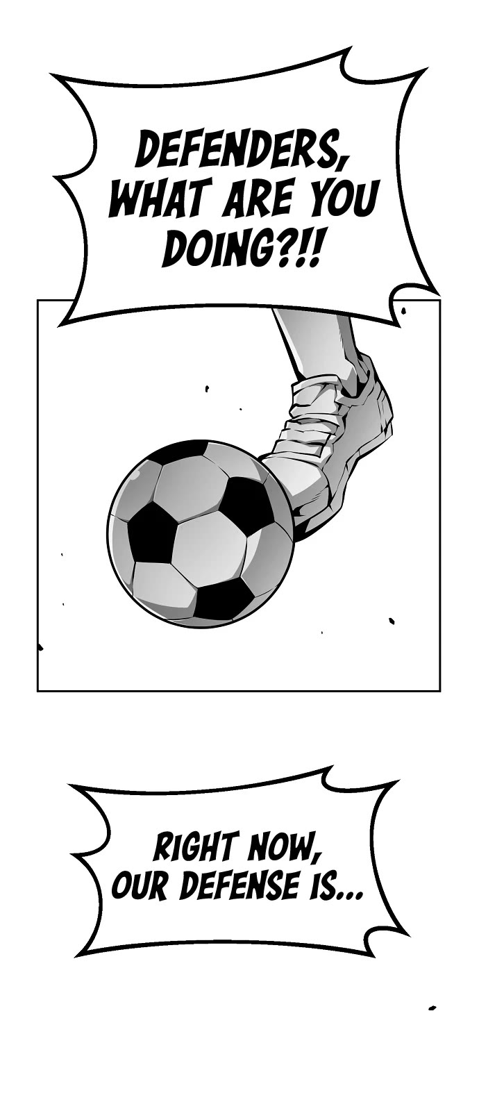 Beast Burn Chapter 13 page 36 - Chapter 13