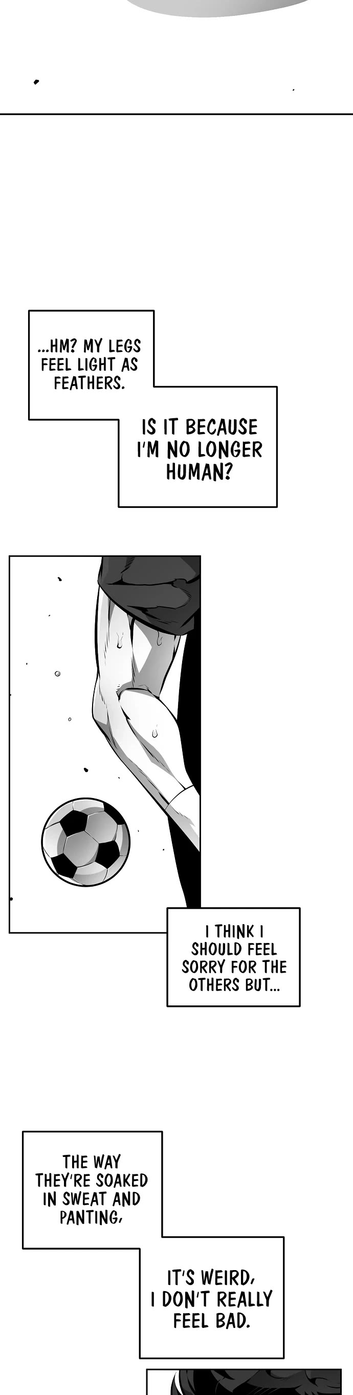Beast Burn Chapter 13 page 38 - Chapter 13