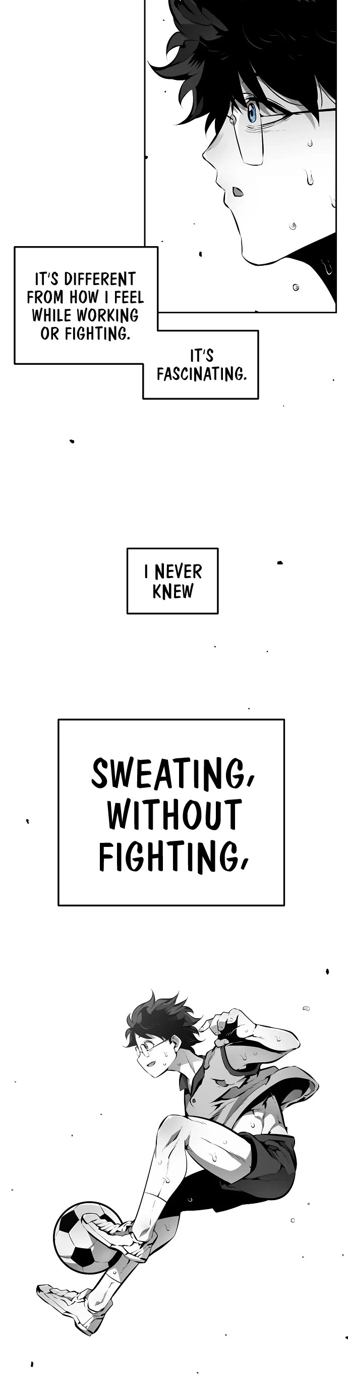 Beast Burn Chapter 13 page 39 - Chapter 13