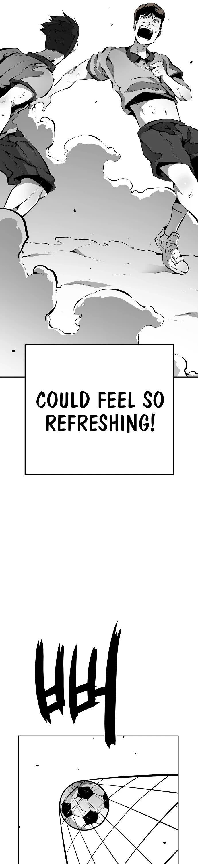 Beast Burn Chapter 13 page 40 - Chapter 13