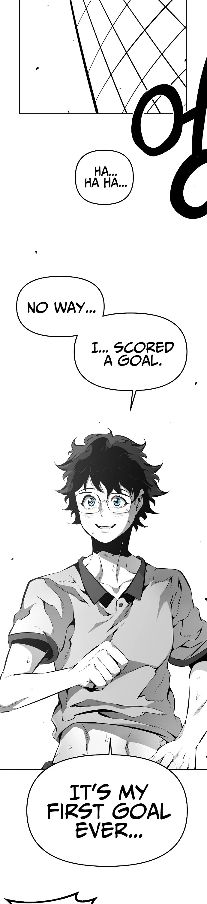 Beast Burn Chapter 13 page 41 - Chapter 13
