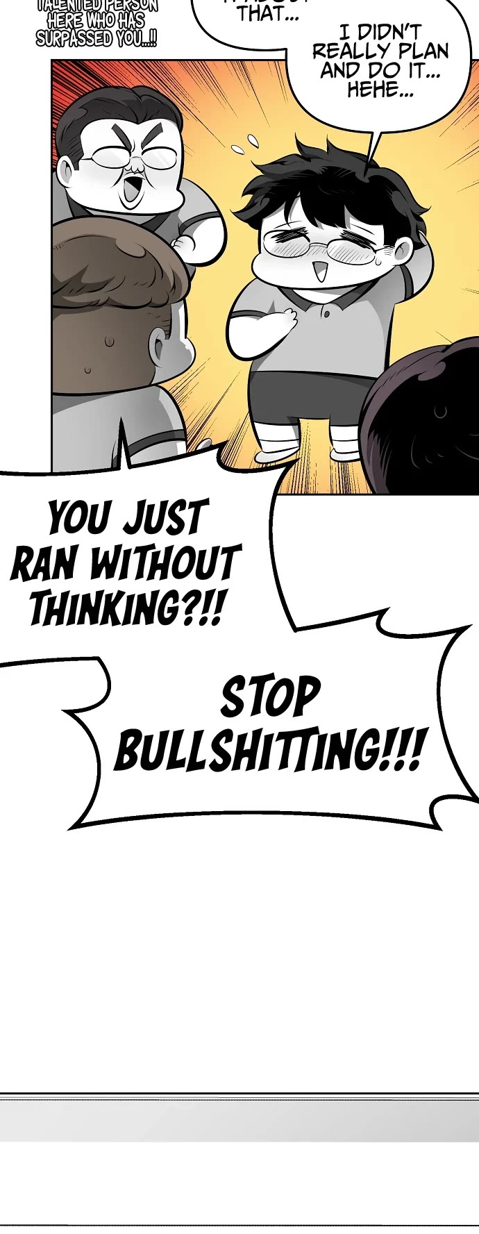 Beast Burn Chapter 13 page 43 - Chapter 13