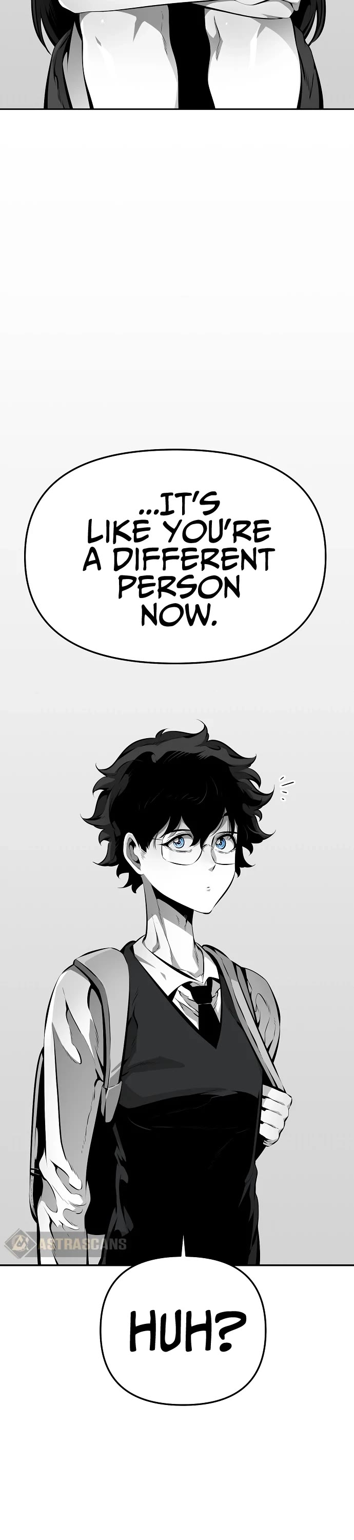 Beast Burn Chapter 13 page 45 - Chapter 13