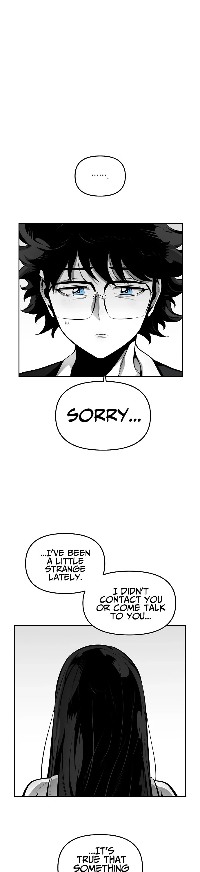 Beast Burn Chapter 13 page 48 - Chapter 13