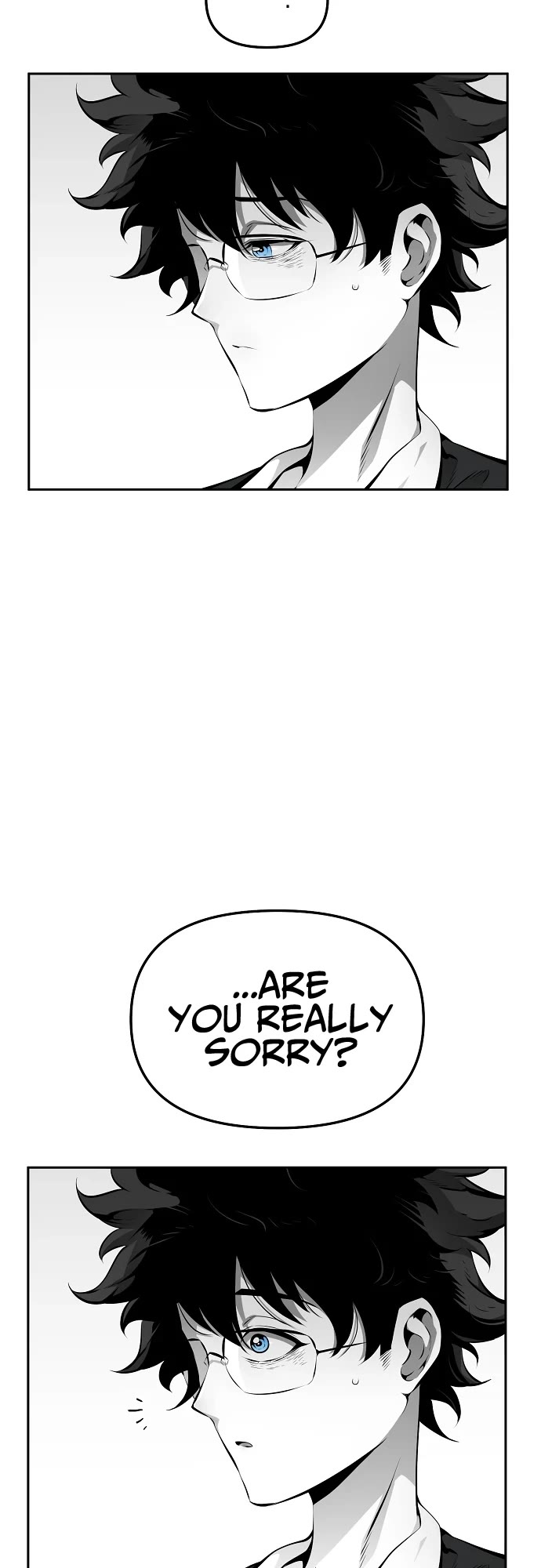 Beast Burn Chapter 13 page 50 - Chapter 13