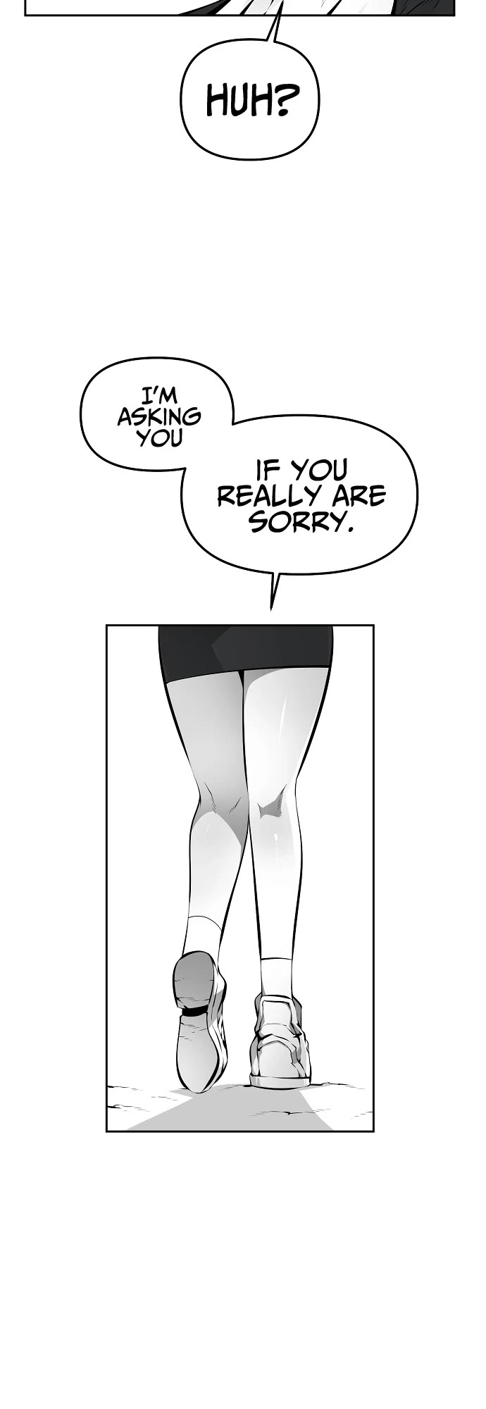 Beast Burn Chapter 13 page 51 - Chapter 13