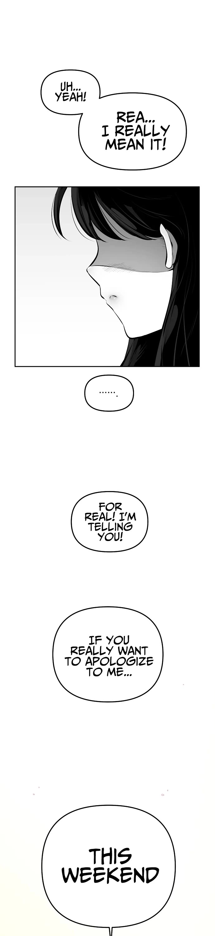 Beast Burn Chapter 13 page 52 - Chapter 13