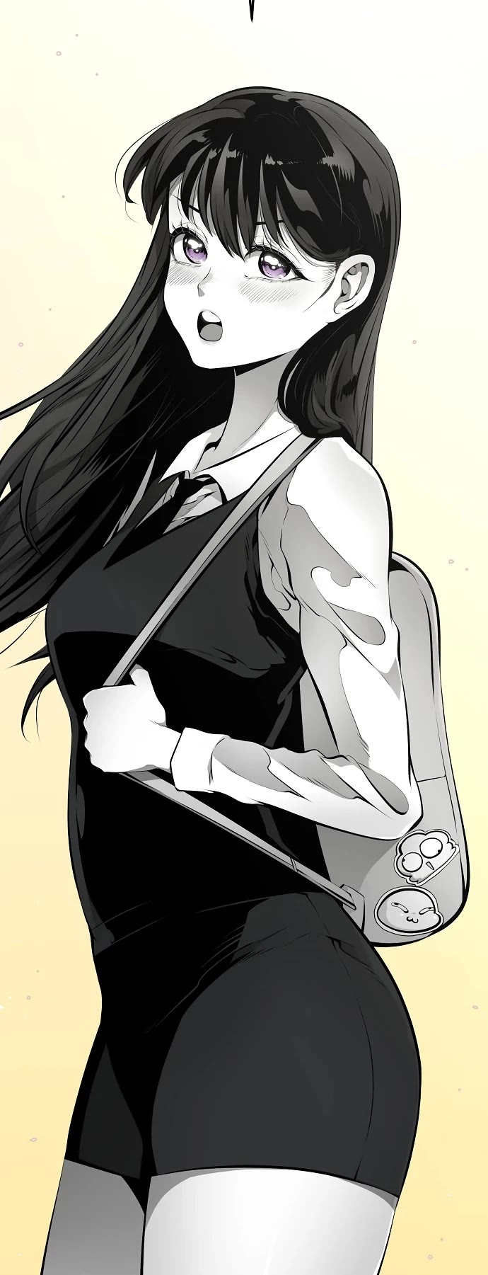 Beast Burn Chapter 13 page 53 - Chapter 13