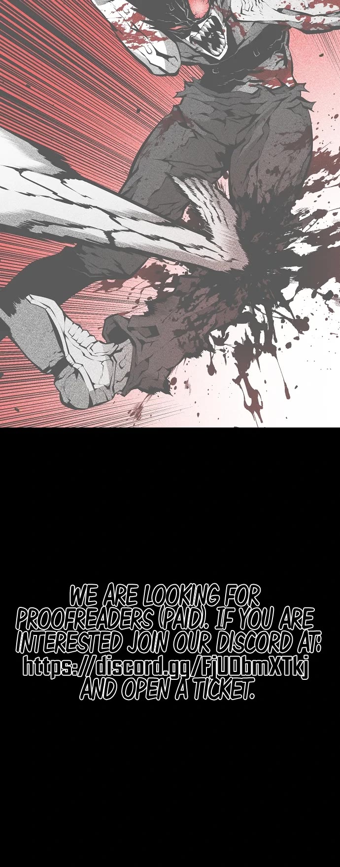 Beast Burn Chapter 13 page 9 - Chapter 13