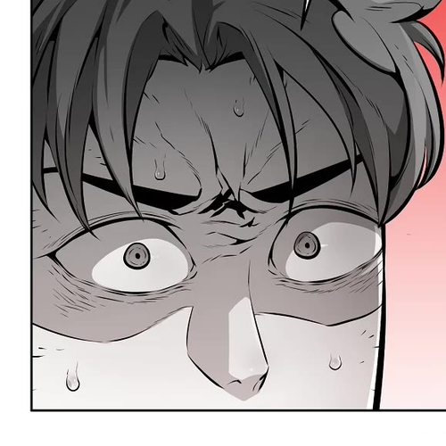 Beast Burn Chapter 13 cover