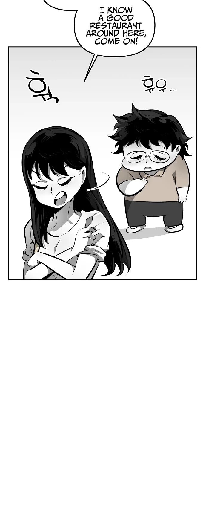 Beast Burn Chapter 14 page 11 - Chapter 14