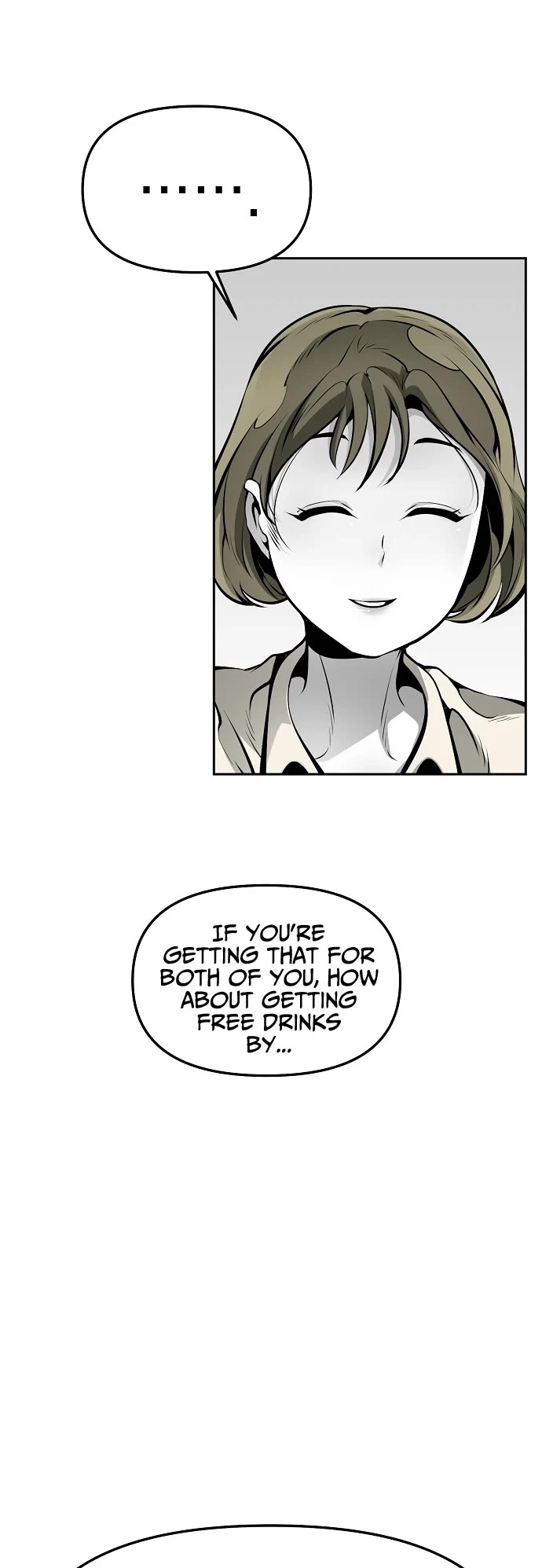Beast Burn Chapter 14 page 15 - Chapter 14