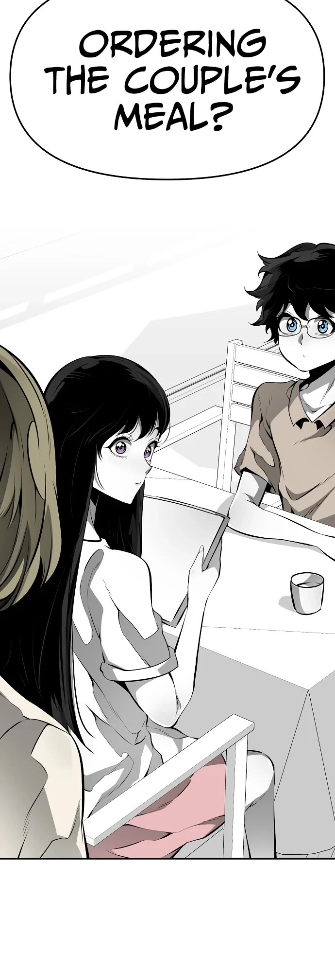 Beast Burn Chapter 14 page 16 - Chapter 14