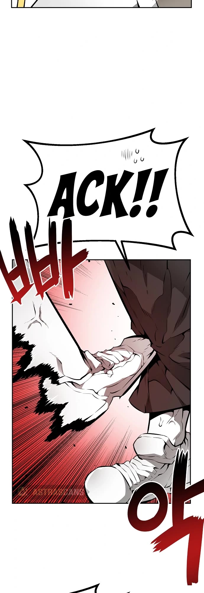 Beast Burn Chapter 14 page 19 - Chapter 14