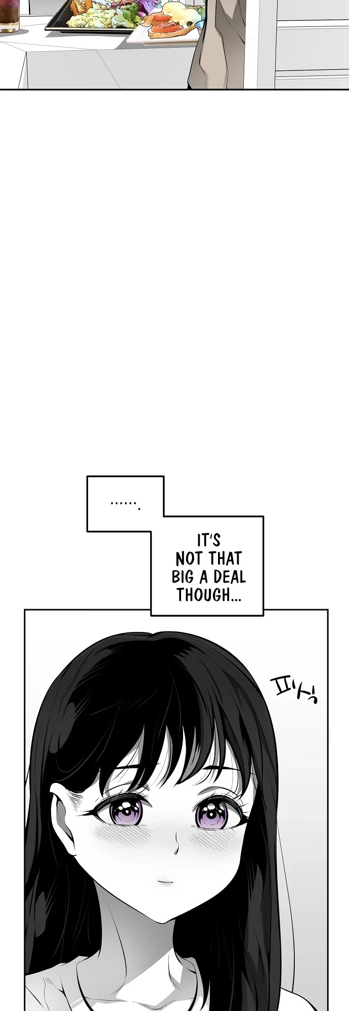 Beast Burn Chapter 14 page 23 - Chapter 14