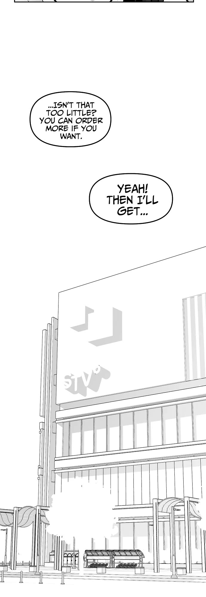 Beast Burn Chapter 14 page 24 - Chapter 14