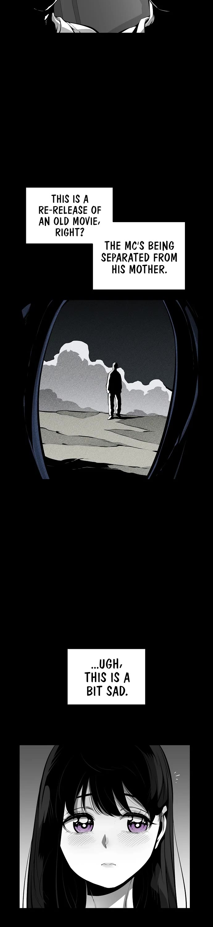 Beast Burn Chapter 14 page 26 - Chapter 14
