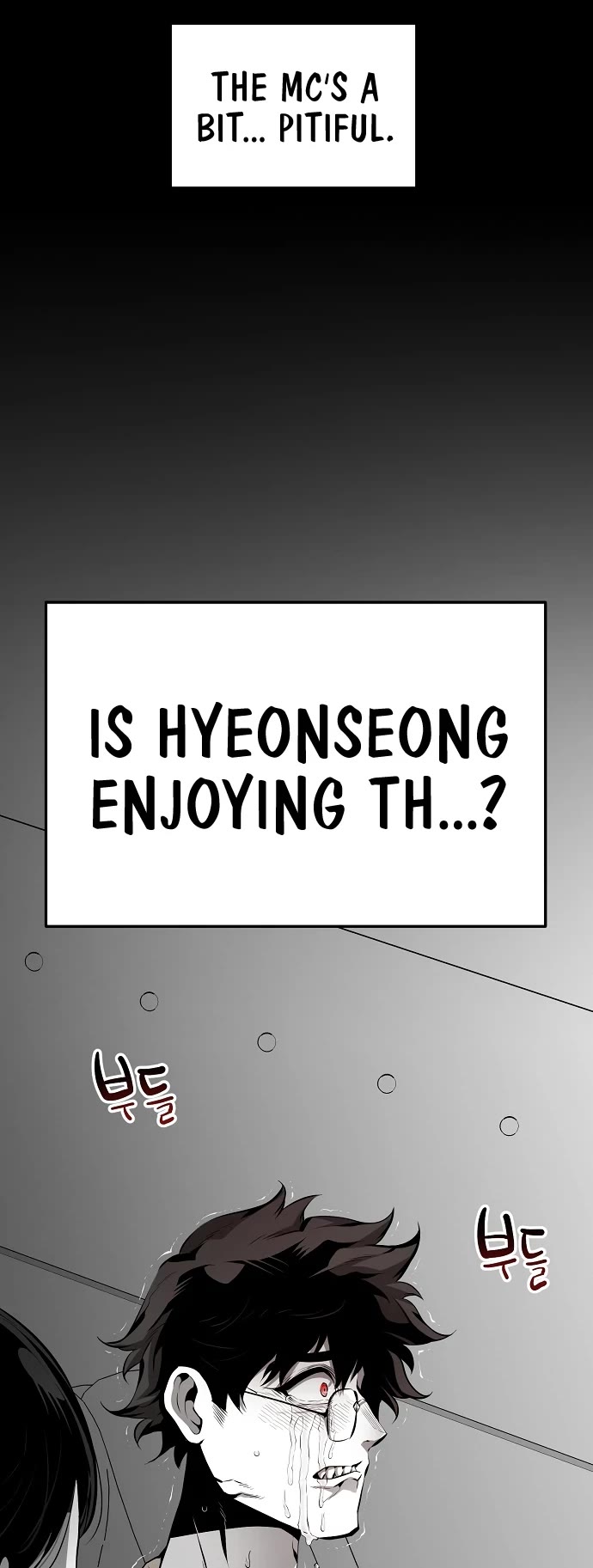 Beast Burn Chapter 14 page 27 - Chapter 14