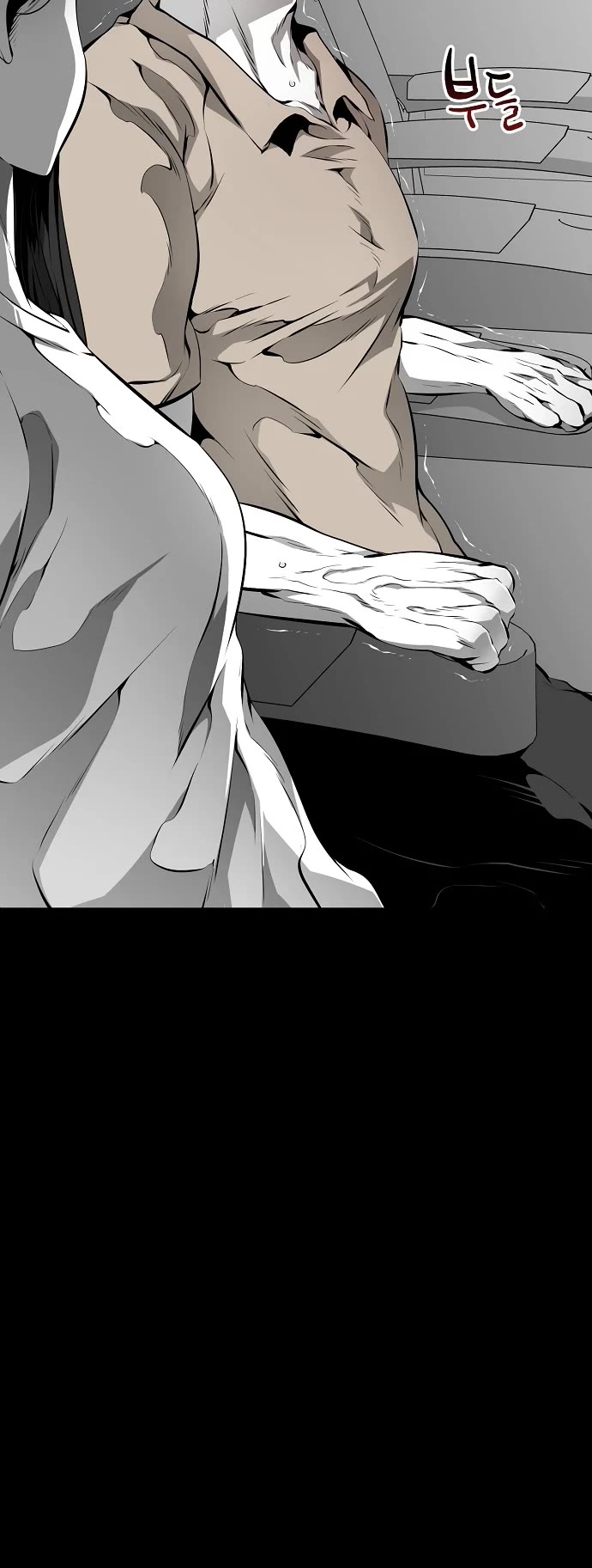 Beast Burn Chapter 14 page 28 - Chapter 14