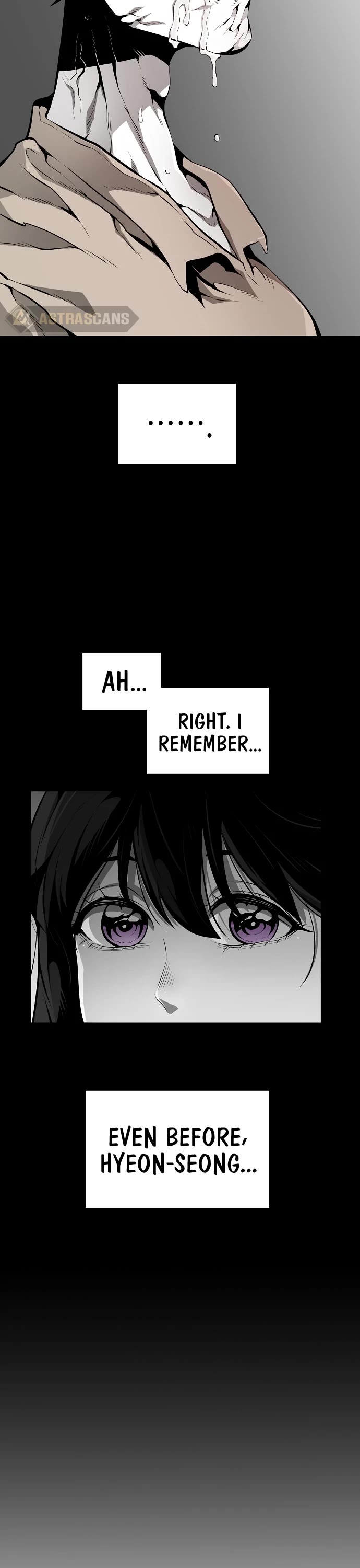 Beast Burn Chapter 14 page 30 - Chapter 14