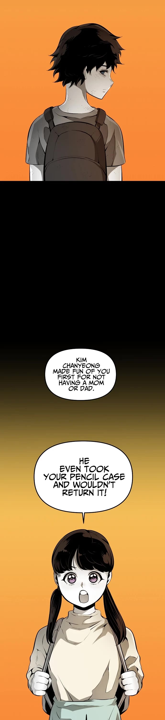 Beast Burn Chapter 14 page 34 - Chapter 14