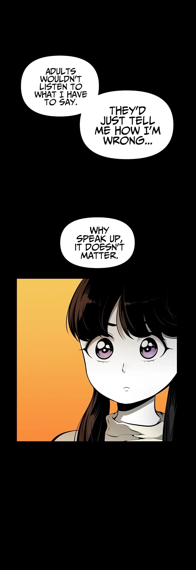 Beast Burn Chapter 14 page 36 - Chapter 14
