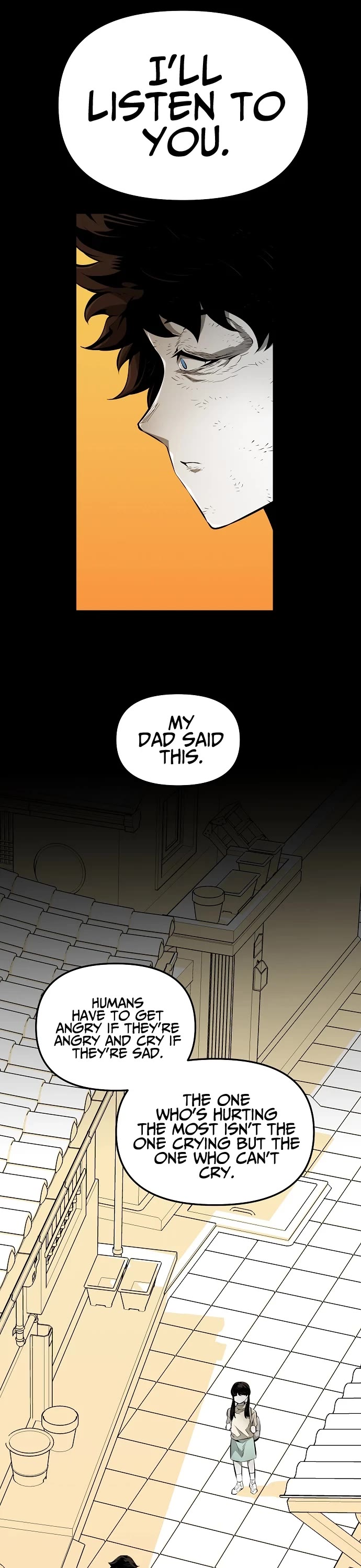 Beast Burn Chapter 14 page 37 - Chapter 14