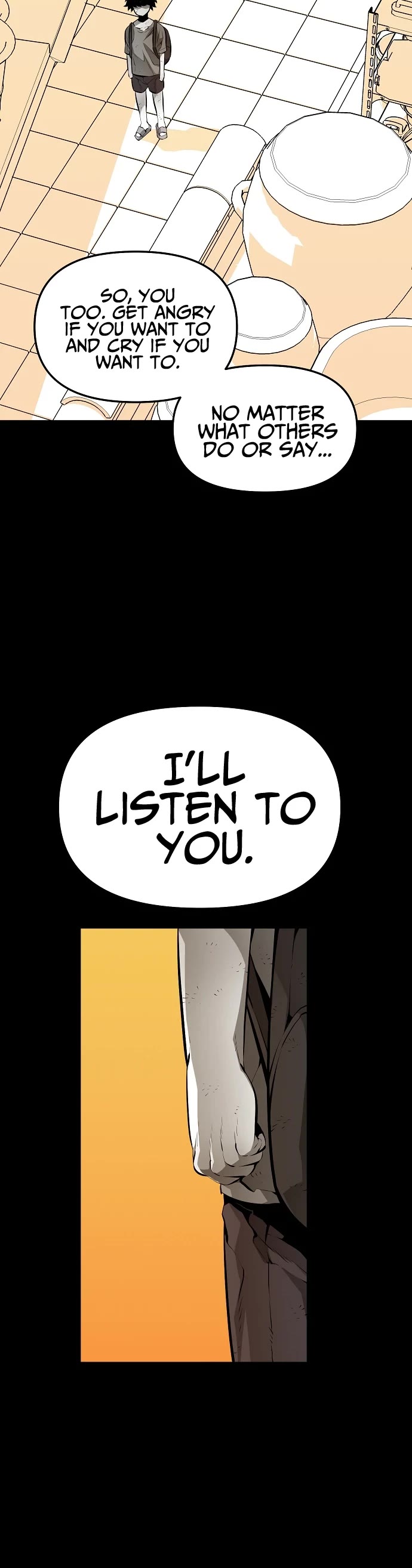 Beast Burn Chapter 14 page 38 - Chapter 14