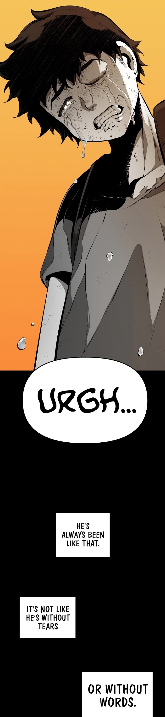 Beast Burn Chapter 14 page 40 - Chapter 14