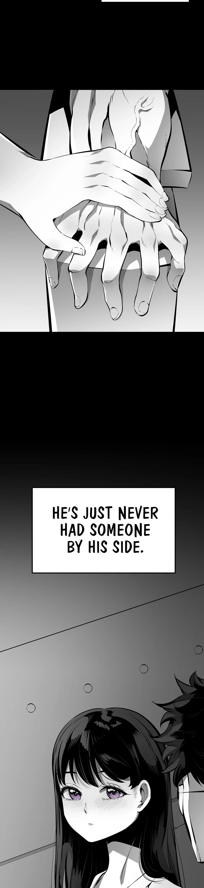 Beast Burn Chapter 14 page 41 - Chapter 14