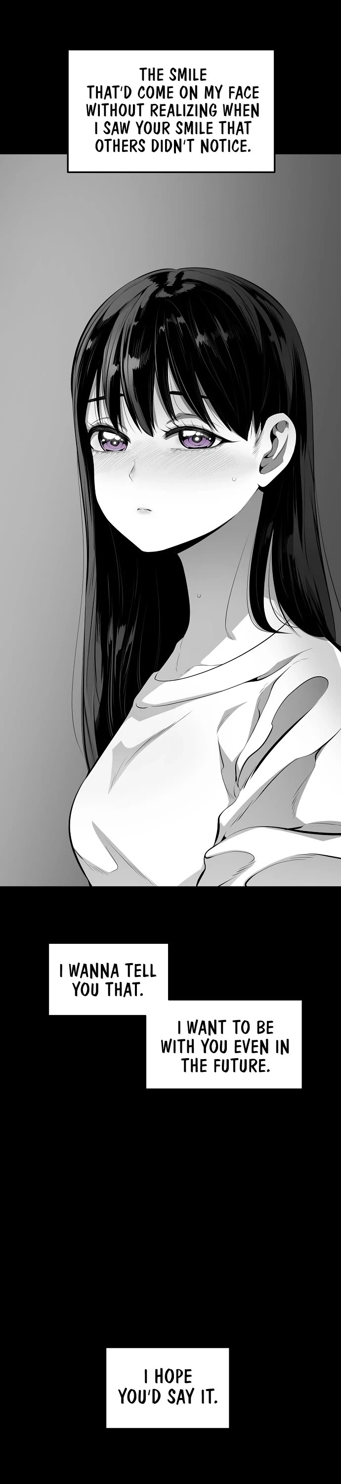Beast Burn Chapter 14 page 44 - Chapter 14