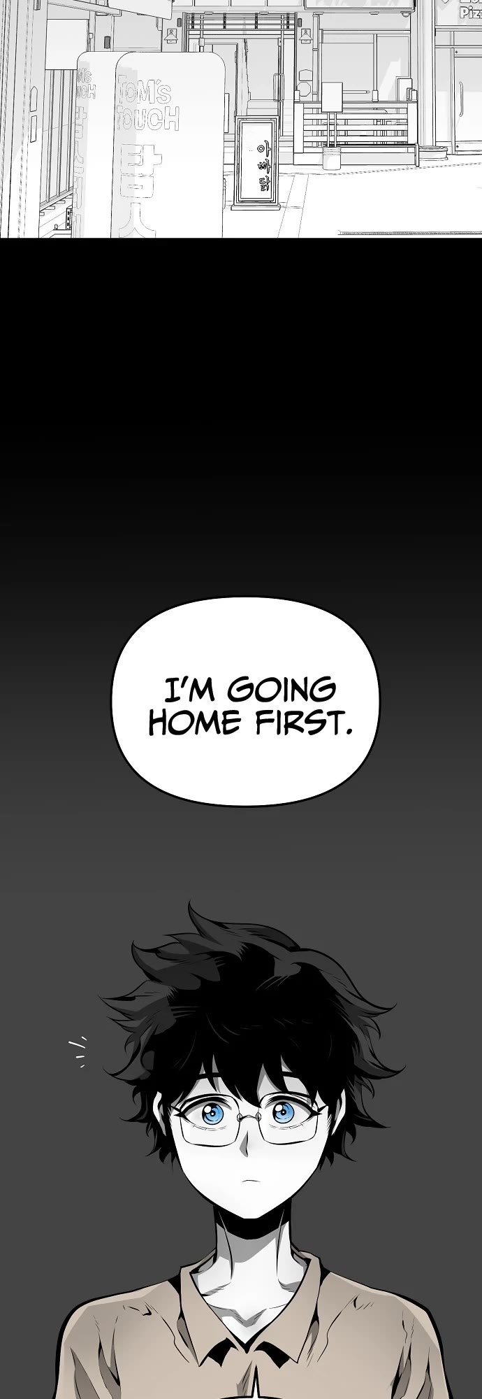 Beast Burn Chapter 14 page 46 - Chapter 14