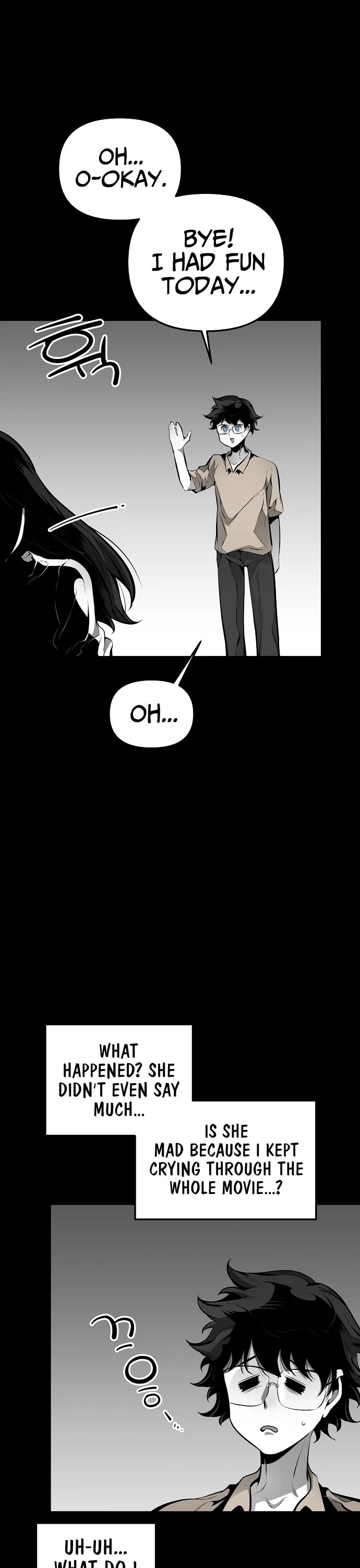Beast Burn Chapter 14 page 48 - Chapter 14