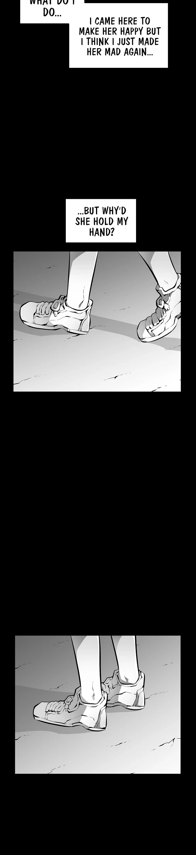 Beast Burn Chapter 14 page 49 - Chapter 14