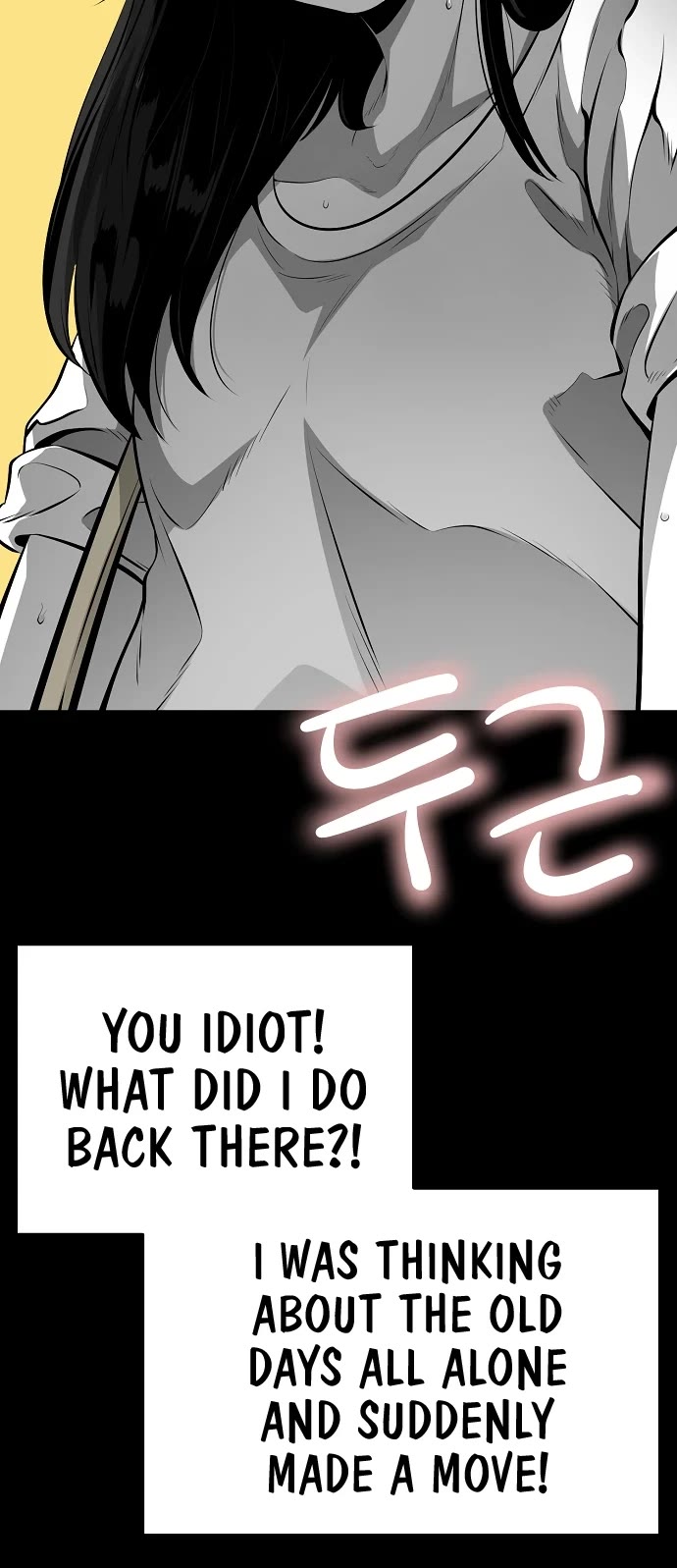 Beast Burn Chapter 14 page 51 - Chapter 14