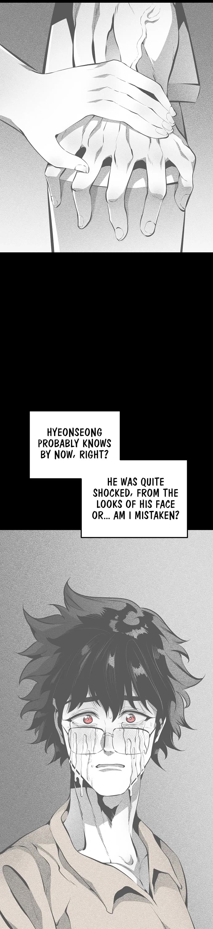 Beast Burn Chapter 14 page 52 - Chapter 14