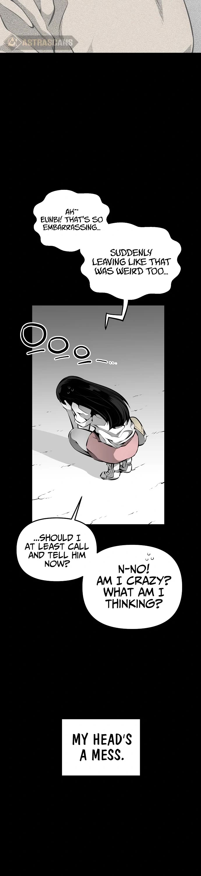Beast Burn Chapter 14 page 53 - Chapter 14