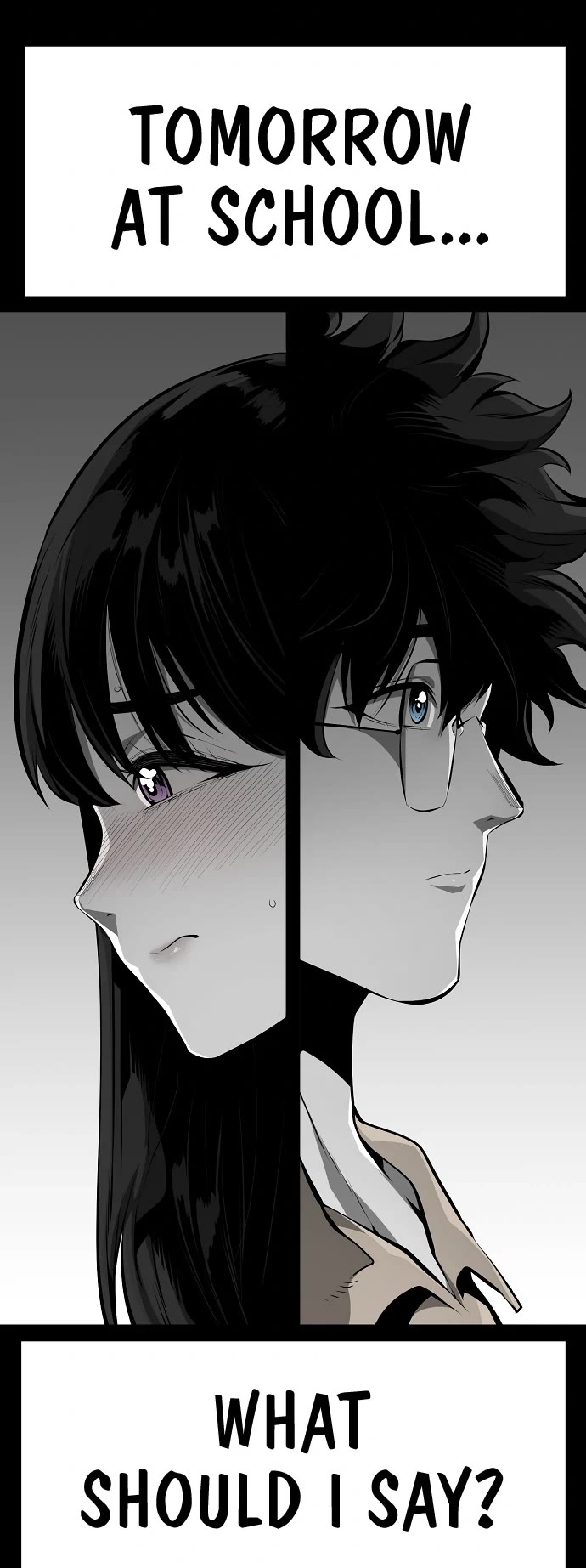 Beast Burn Chapter 14 page 54 - Chapter 14