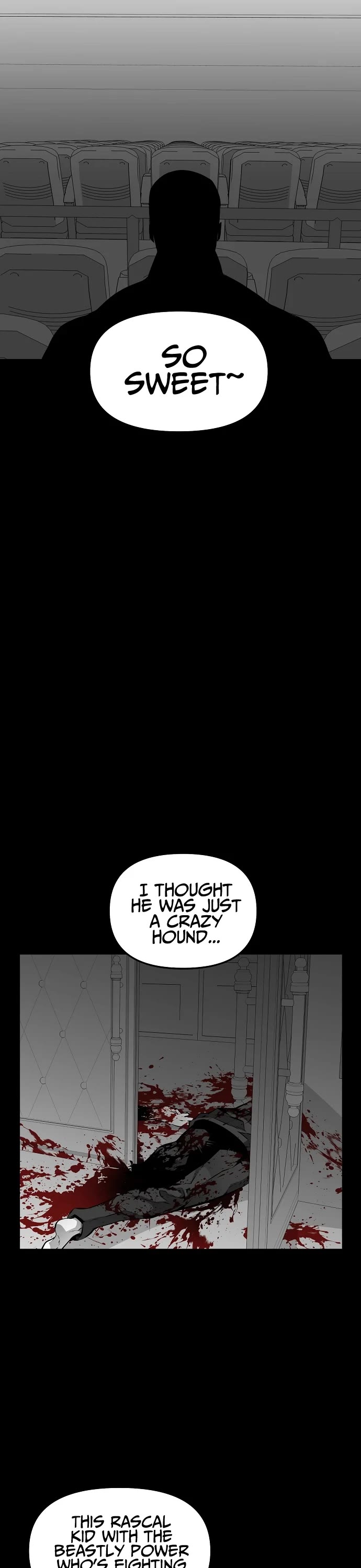 Beast Burn Chapter 14 page 56 - Chapter 14