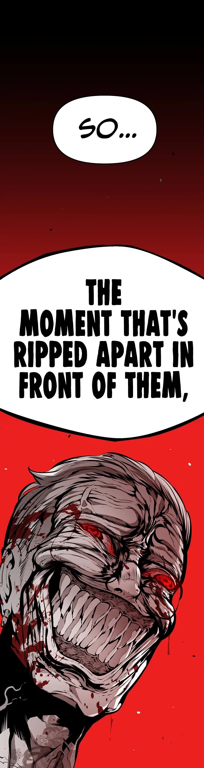 Beast Burn Chapter 14 page 58 - Chapter 14