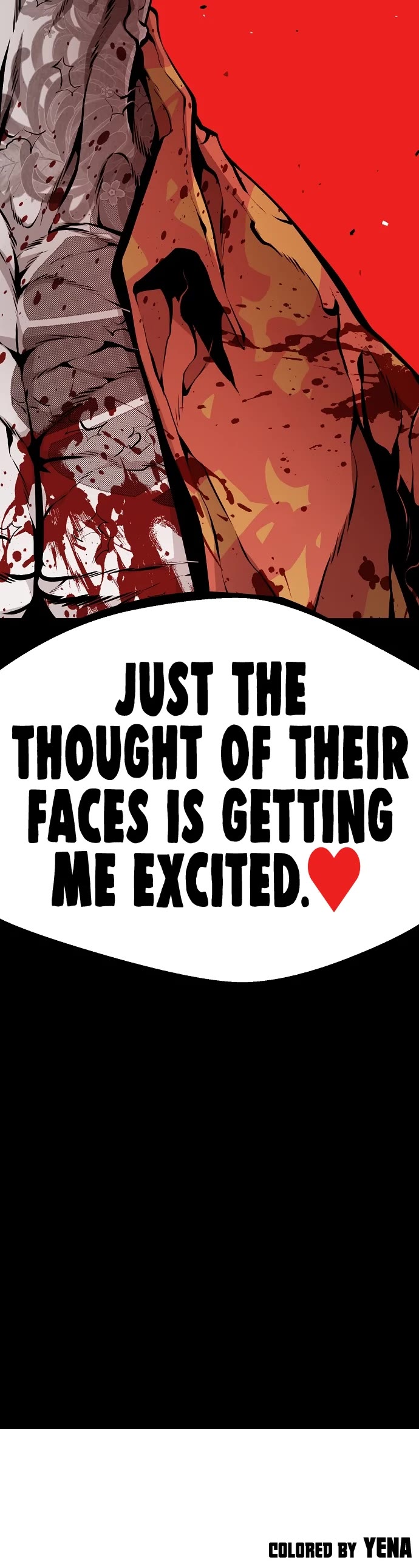Beast Burn Chapter 14 page 59 - Chapter 14