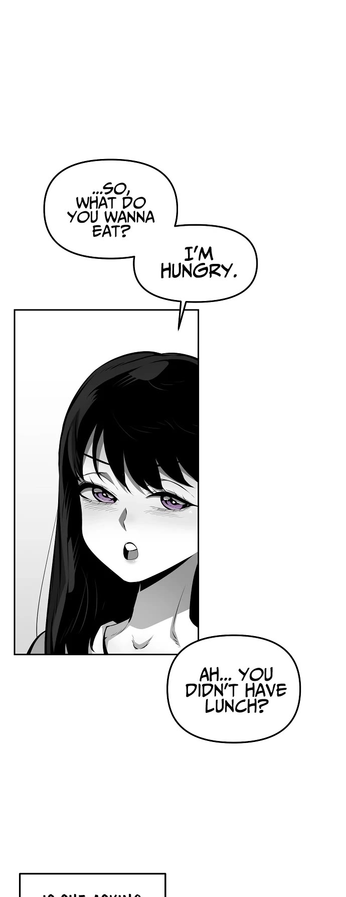 Beast Burn Chapter 14 page 7 - Chapter 14